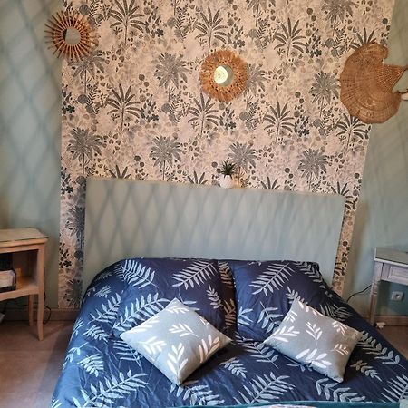 Chambre Au Calme Proche De La Nature Auxi-le-Chateau Bagian luar foto