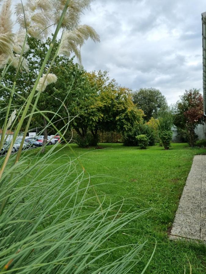 Chambre Au Calme Proche De La Nature Auxi-le-Chateau Bagian luar foto