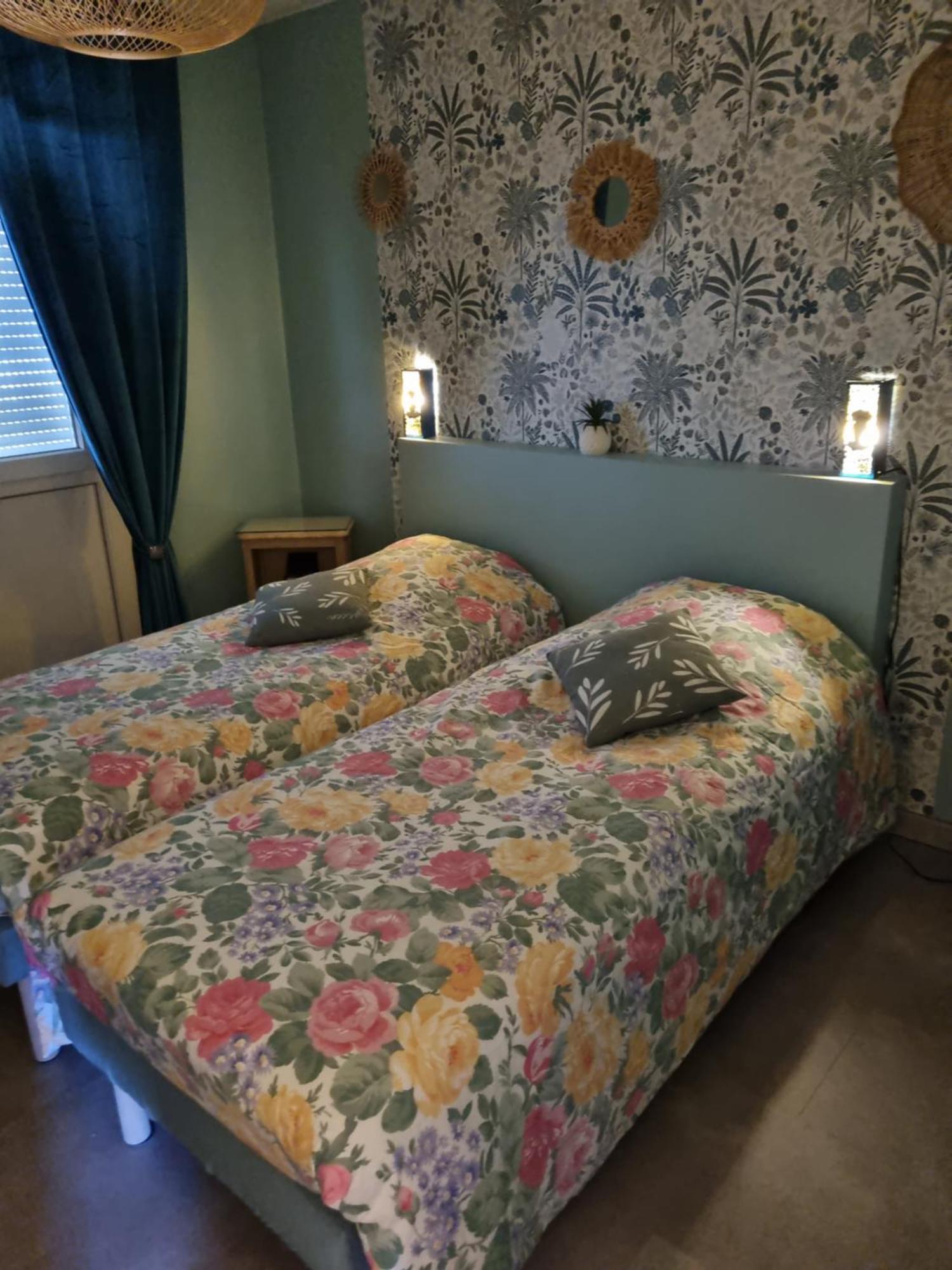 Chambre Au Calme Proche De La Nature Auxi-le-Chateau Bagian luar foto